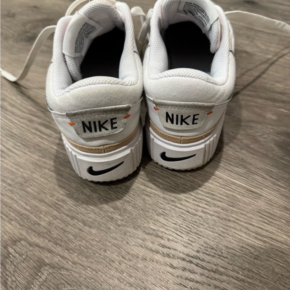 Nike court legacy lift - Picture 7 of 9